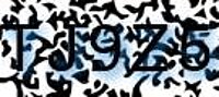 grafischer Sicherheitscode