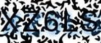 grafischer Sicherheitscode