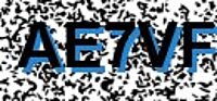 grafischer Sicherheitscode