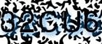 grafischer Sicherheitscode