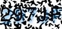grafischer Sicherheitscode