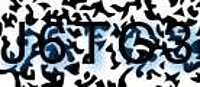 grafischer Sicherheitscode