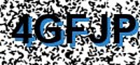 grafischer Sicherheitscode