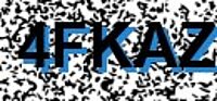 grafischer Sicherheitscode