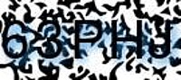 grafischer Sicherheitscode