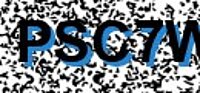 grafischer Sicherheitscode