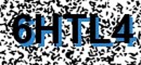 grafischer Sicherheitscode