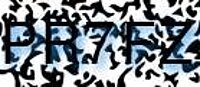 grafischer Sicherheitscode
