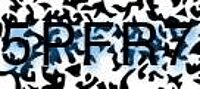 grafischer Sicherheitscode