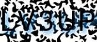 grafischer Sicherheitscode
