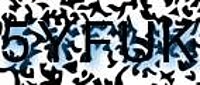 grafischer Sicherheitscode
