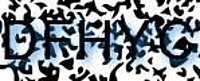 grafischer Sicherheitscode