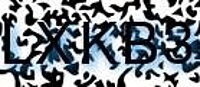 grafischer Sicherheitscode