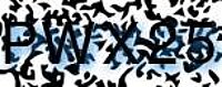 grafischer Sicherheitscode