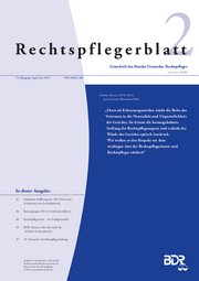 Rechtspflegerblatt 02/2025